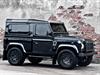 2013 Land Rover Defender Harris Tweed Edition